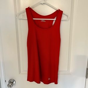 Under Armour workout top